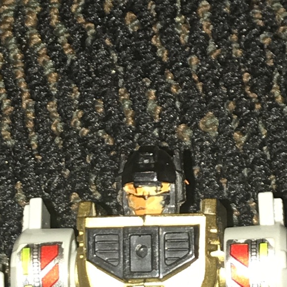 Transformers G1 Vintage Pretender Classics Grimlock INNER ROBOT ONLY - Picture 4 of 5